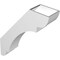 Ekena Millwork 6-in. W x 22-in. D x 28-in. H Olympic Architectural Grade PVC Knee Brace BRCP06X22X28OLY - alternate 4